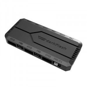 Modul controler pentru ventilator computer Darkflash