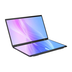 Monitor Portabil IPS Uperfect UStation Delta Max 18.5 Inch 1920x1080 100Hz
