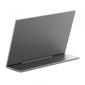Monitor portabil Mobile Pixels Glance 15.6 inchi