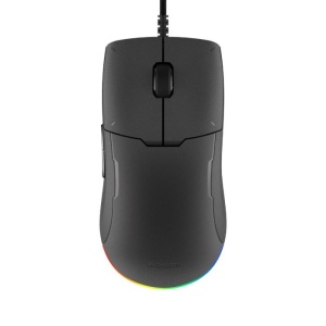 Mouse Gaming cu Fir Xiaomi Lite 6200DPI, 1000Hz 1Ms RGB Negru EU BHR8869GL