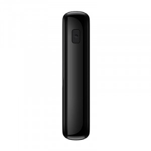 Powerbank Baseus Qpow Pro cu cablu USB-C, 10000 mAh, 22.5 W (negru) PPQD020101 - Img 3