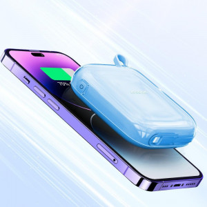 mini powerbank