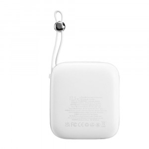 mini powerbank
