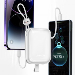 mini powerbank