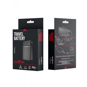 Powerbank Maxlife MXPB-01 5000 mAh