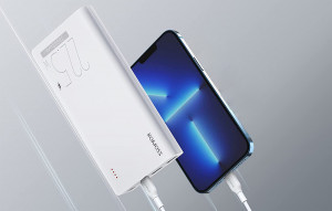 Powerbank Romoss SENSE8F 30000mAh, 22.5W (alb) PHP30-711-1133H - Img 2