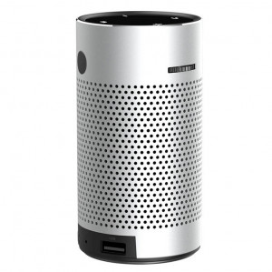 Proiector inteligent wireless BYINTEK P7 DLP 854x480p Android IOS - Img 3