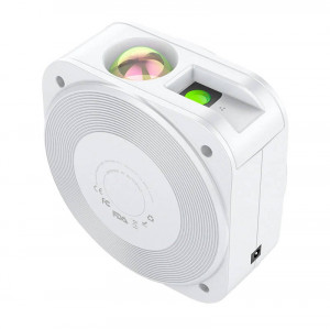Proiector stea inteligent Blitzwolf BW-PLT1, Wi-Fi - Img 3