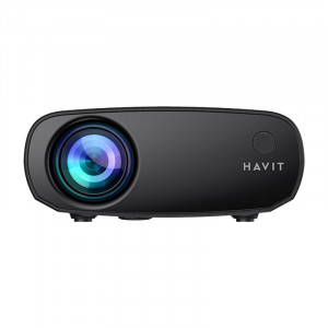 Proiector wireless HAVIT WiFi 4K