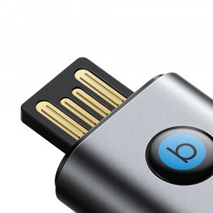 Receptor Bluetooth Wireless Auto Joyroom JR-CB7 