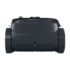 Wybot C2 Pro Vision - Robot Piscină Wireless cu Navigație AI | ebase.ro