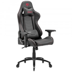 Scaun Gaming Ergonomic FragON - 5X Series, Negru 2024
