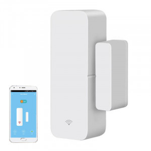 Senzor usa/fereastra wireless smart Wi-Fi Gosund