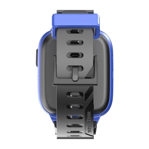 Smartwatch Copii Botslab E3 1.3 Inch Apel Video 4G GPS WiFi Nano SIM IPX8