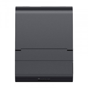 Statie Andocare Hub USB-C Pentru Smartphone Baseus Pro Mate, PD, 100 W (negru) 