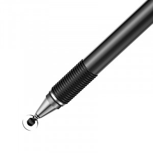 Stilou Stylus Baseus Golden Cudgel - Negru ACPCL-01 - Img 4