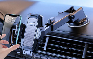 suport auto pentru telefon