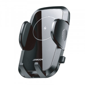 suport auto pentru telefon wireless Joyroom JR-ZS241