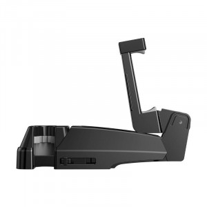Suport Auto Smartphone Baseus Pentru Tetiera (Negru) SUHZ-A01