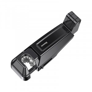 Suport Auto Smartphone Baseus Pentru Tetiera (Negru) SUHZ-A01