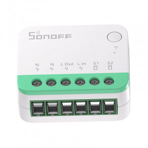 Switch smart Sonoff