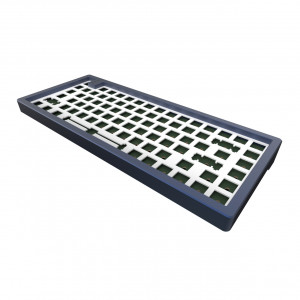 Tastatura Gaming Pro Dark Project / KD83A LTD 