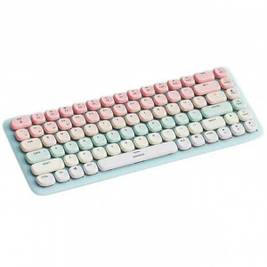 tastatura mecanica wireless