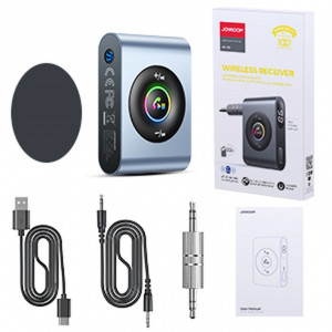 trasmitator bluetooth auto