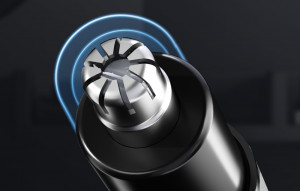 Trimmer electric pentru nas ENCHEN 