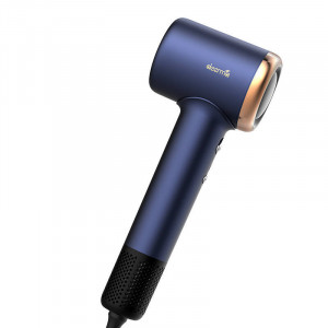 Uscator de par cu ionizare Deerma DEM-CF50W, 1400W