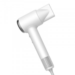 Uscator de par cu ionizare Deerma DEM-CF50W, 1400W