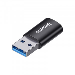 Adaptor USB-A la USB-C Baseus Ingenuity