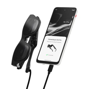 Adaptor Ochelari Virtuali AR XREAL Beam Pro