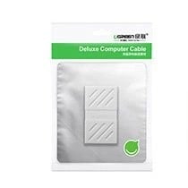 Adaptor De Retea Conector Prelungitor Ethernet RJ45 UGREEN NW114 8P/8C, Cat.7, UTP