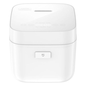 Aparat Orez Multifunctional Smart Xiaomi Rice Cooker 320 - 380W 1.5L Alb EU BHR9016EU