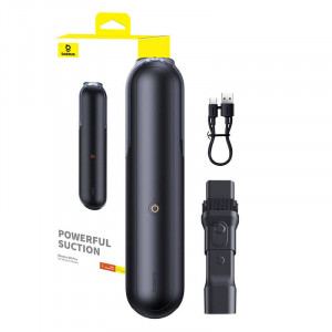 Aspirator auto wireless Baseus A0 Pro