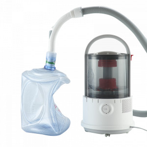 Aspirator cu fir Multifunctional Deerma TJ200 6L 800W