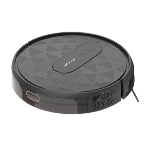 Aspirator Robot Inteligent AIRROBO P20, 35W 2800Pa, 0.6L (Negru)