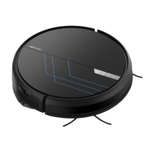 Aspirator Robot Inteligent AIRROBO P30, 35W 3000Pa, 0.3L (Negru)