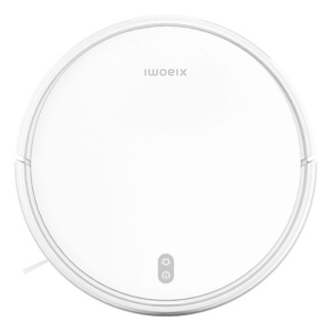 Robot Aspirator Inteligent Xiaomi Mi Robot E10, 35W 0.4L 4000Pa Alb EU BHR6783EU