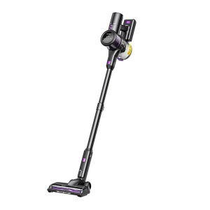Aspirator Vertical Wireless Lubluelu L9 350W 0.7L Max 29000Pa (Negru)