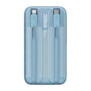 Baterie Externa Powerbank Baseus Comet 10000mAh Cu Display