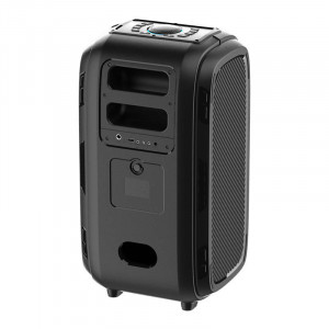 Boxa Bluetooth Wireless Portabila W-KING T9 Pro 120W RGB