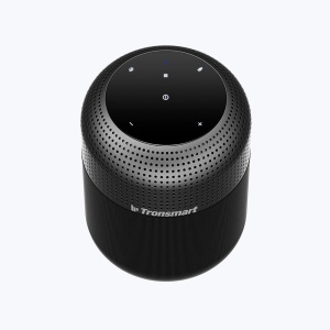 Boxa Portabila Wireless Bluetooth Tronsmart Element T6 Max 60W (Negru)