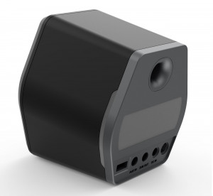 Boxe Wireless Edifier HECATE G2000 2.0, 2x8W (negru)