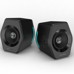Boxe Wireless Edifier HECATE G2000 2.0, 2x8W (negru)