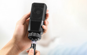 Cablu audio profesional UGREEN AV182 XLR la mufa 3.5 mm AUX