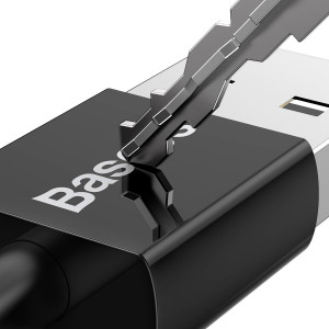 Cablu incarcare Baseus Superior Series USB la micro USB