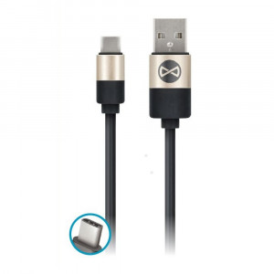 Cablu incarcare Forever Modern USB - USB-C