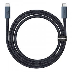 Cablu Incarcare Rapida USB-C 240W Baseus Flash